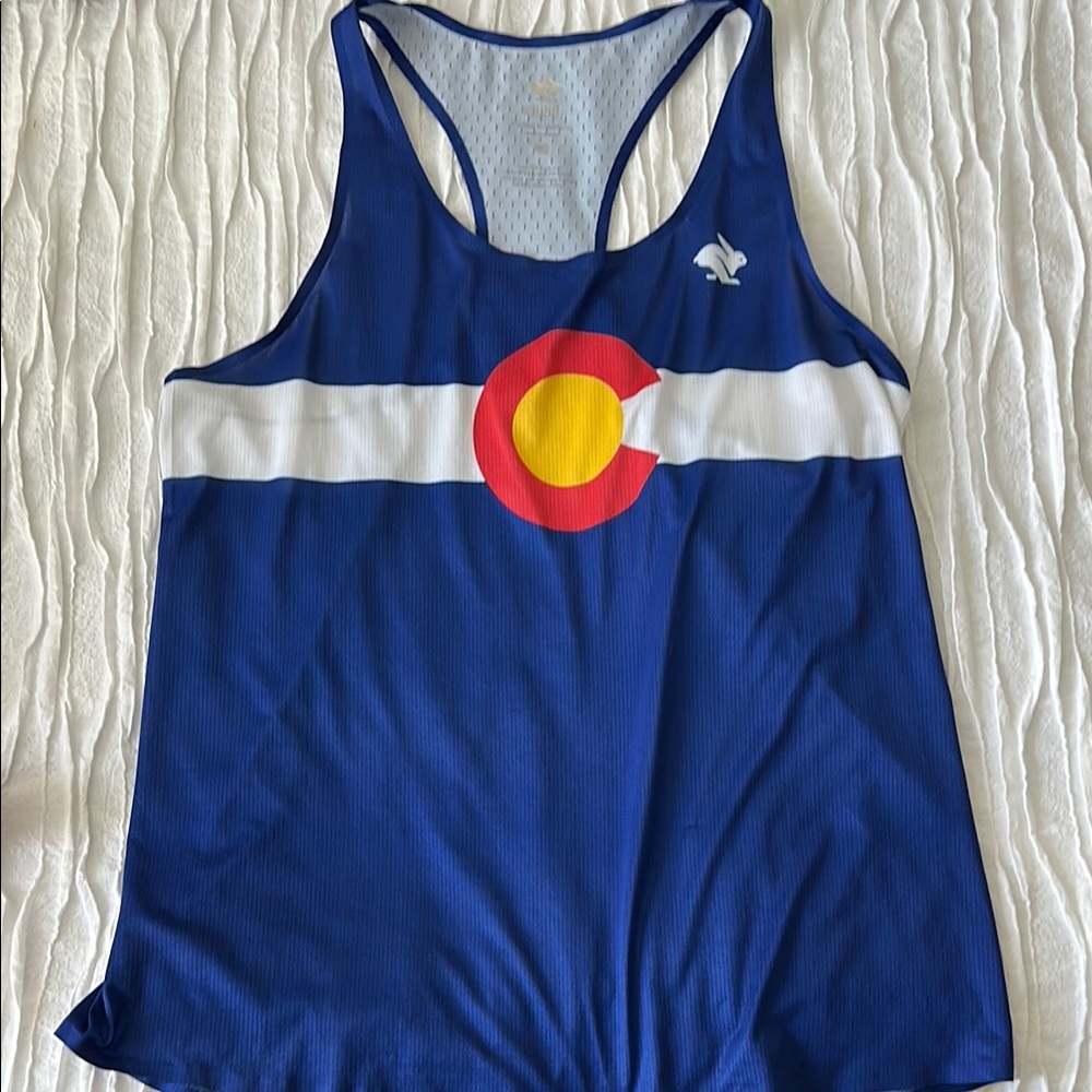Rabbit Colorado Racing Kit